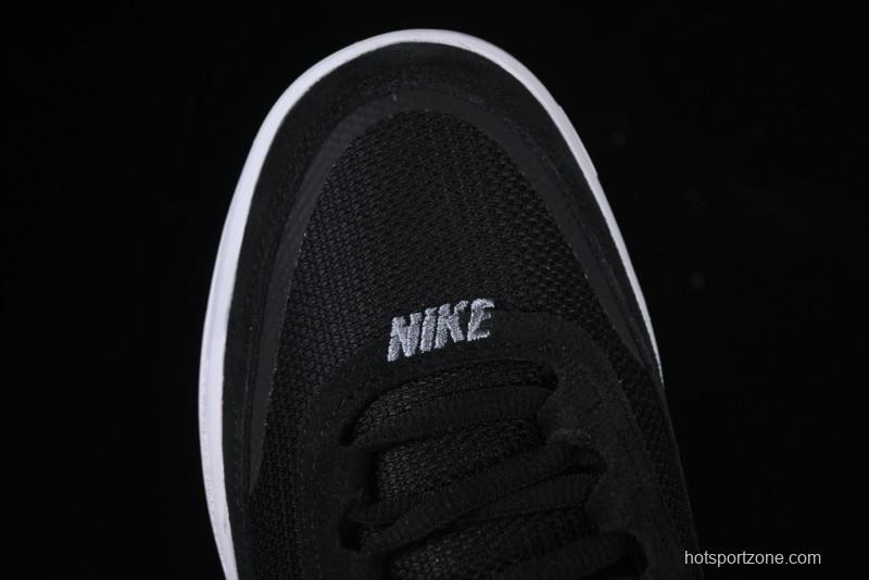Nike SB Day One Low Top Casual Skate Shoes with Air Zoom Cushion - FN4210-002