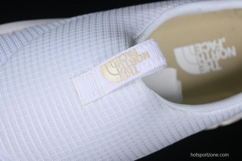 The North Face Hedgehog Sneaker Low Hiking Trail Outdoor Casual Sports Shoes - NF0A8A9ALG5-090