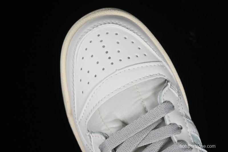 Adidas Forum 84 Low Retro Basketball Shoes - IG3973