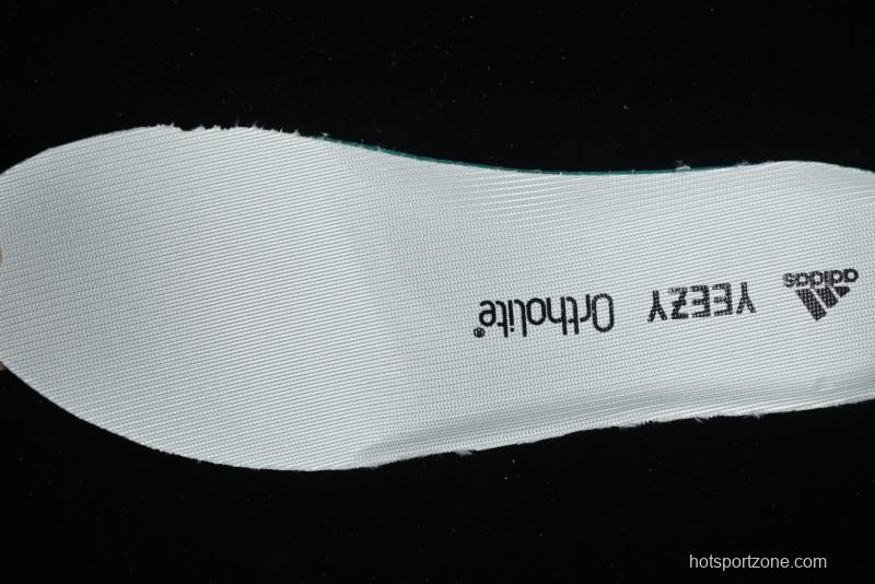 Adidas Yeezy 500 Bone White Casual Running Shoes - FV3573