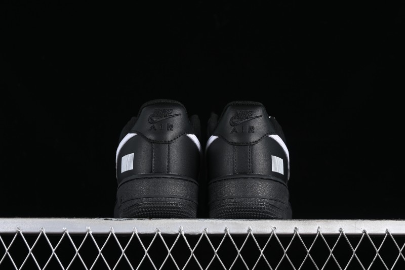 Nike Air Force 1 '07 Low Custom Casual Sneakers - CW2288-111