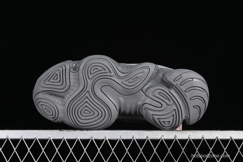 Adidas Yeezy 500 Granite Casual Running Shoes - GW6373