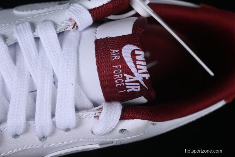 Nike Air Force 1 '07 Low Casual Sneakers - HM9483-100