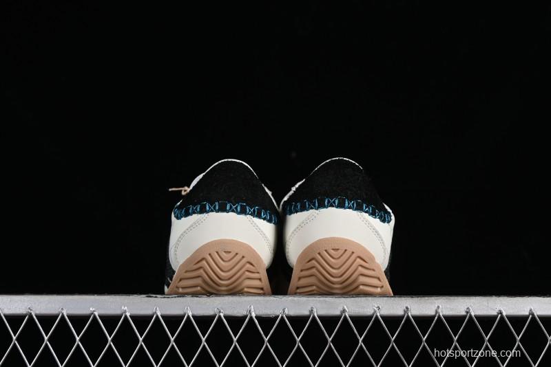 Wales Bonner x Adidas Originals Country ID1142 Casual Fashion Sneakers - ID1142