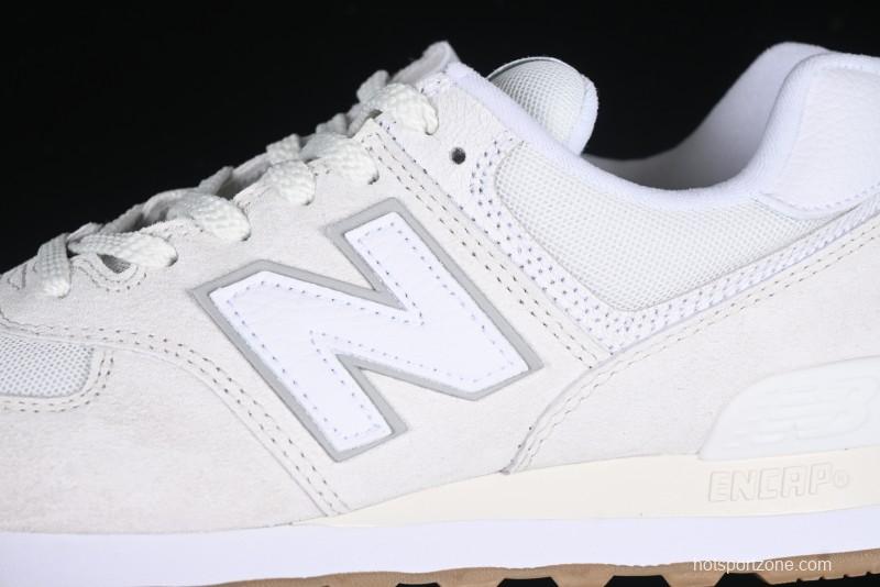 New Balance 574 Series Retro Casual Running Shoes - U574RAD
