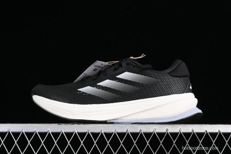 Adidas Supernova Rise Lightweight Running Shoes with Dreamstrike+ Midsole - IG5844