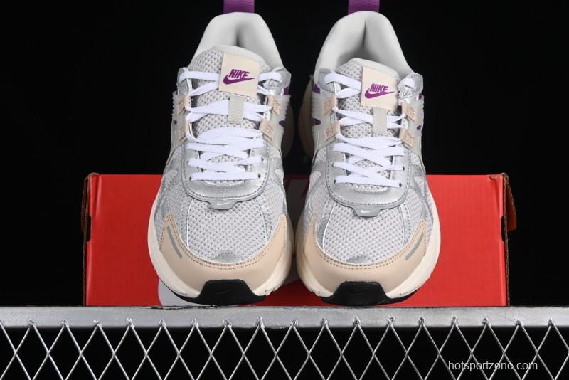 Nike V2K Runtekk 3XL Cushioned Anti-Slip Retro Low-Top Running Shoes - HF4305-072