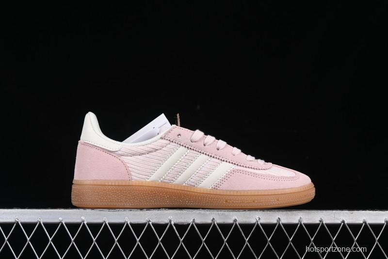 Adidas Handball Spezial Retro Casual Sneakers - IG1977