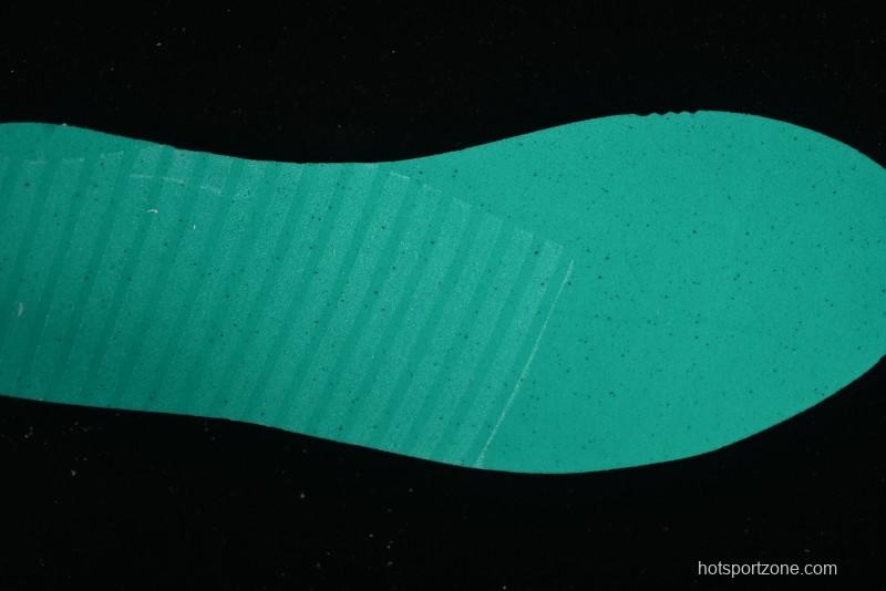 Nike Air Jordan 4 Remastered Retro Sneakers in Sky Blue - FQ7939-101