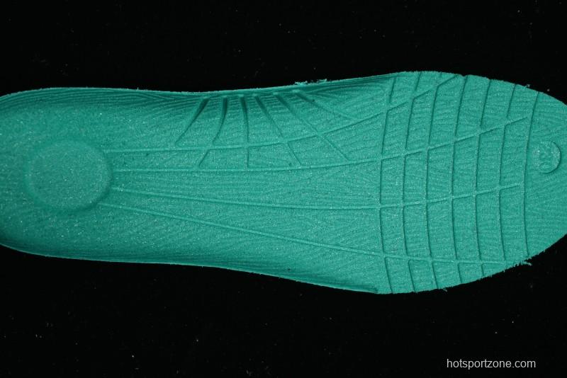 New York Yankees NY MLB Fast Ball Classic Monogram 24SS Retro Casual Running Shoes - 3ARNFSB4N07BKS