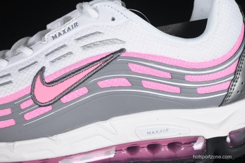 Comme Des Garcons Homme Plus x Nike Air Max TL 2.5 Pack Cushioned Running Shoes - FZ4110-101