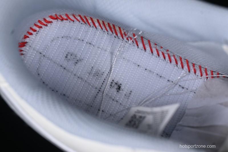 Nike Air Force 1 '07 Low Custom Casual Sneakers - CW2288-111