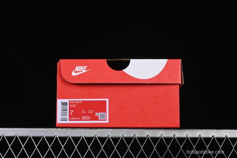 Nike Rosherun Tanjun Mesh Lightweight Breathable Olympic Running Shoes - 812654-011