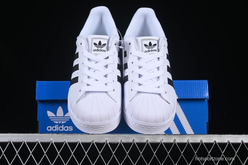 Adidas Superstar II IH8659 Casual Sneakers with Shell Toe Design
