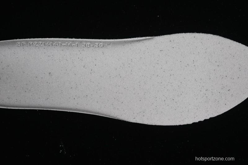 Balenciaga Runner Kith Four Color Retro Casual Shoes - W3RXP9570