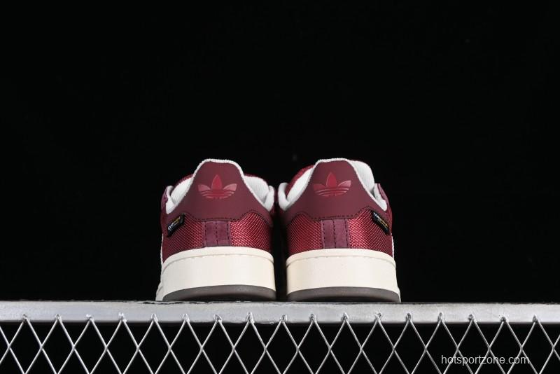 Adidas Originals Campus 00s College Series Retro Casual Sneakers - ID2076