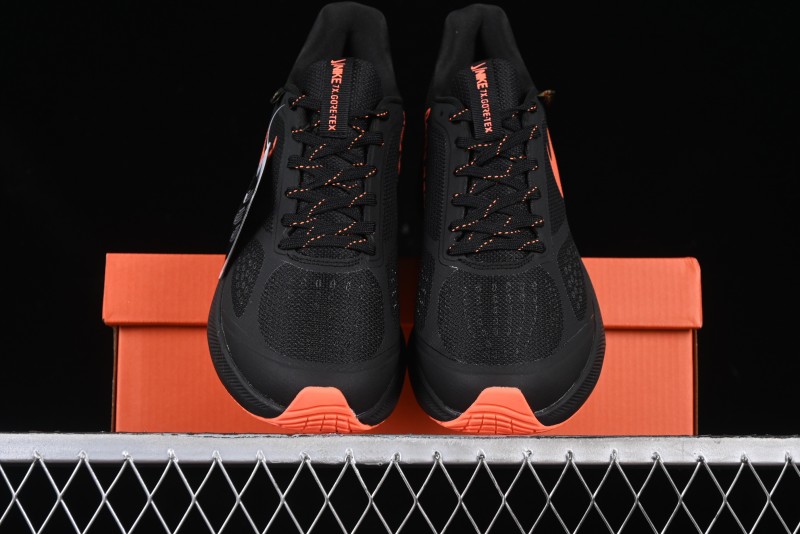 Nike Zoom Winflo 7 Lunar Series Casual Cushion Running Shoes - CJ0291-500