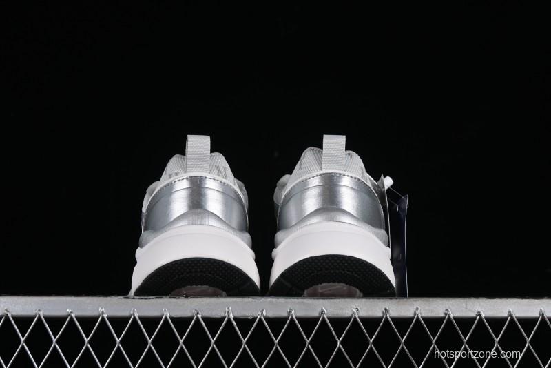 Nike NY MLB Fast Ball Classic Monogram 24SS Retro Casual Running Shoes - 3ARNFSB4N50SIS