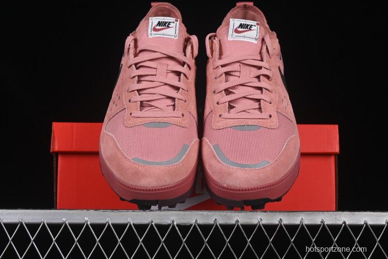 Nike NK C1TY Street Casual Sneakers with Classic Color Blocking - FZ3863-600