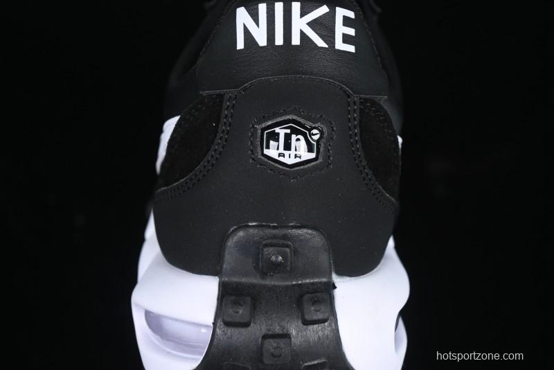 Nike Air Waffle SP Breathable Cushioned Casual Running Shoes with Tuned Air System - FV6946-002