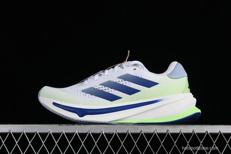 Adidas Supernova Rise IF3015 Lightweight Casual Running Shoes with Dreamstrike+ Cushioning