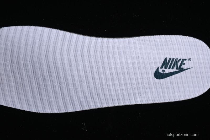 Nike SB Dunk Low LV Collaboration - Dark Blue Print Anniversary High-End Custom Low-Top Casual Sneakers - DQ1098-363