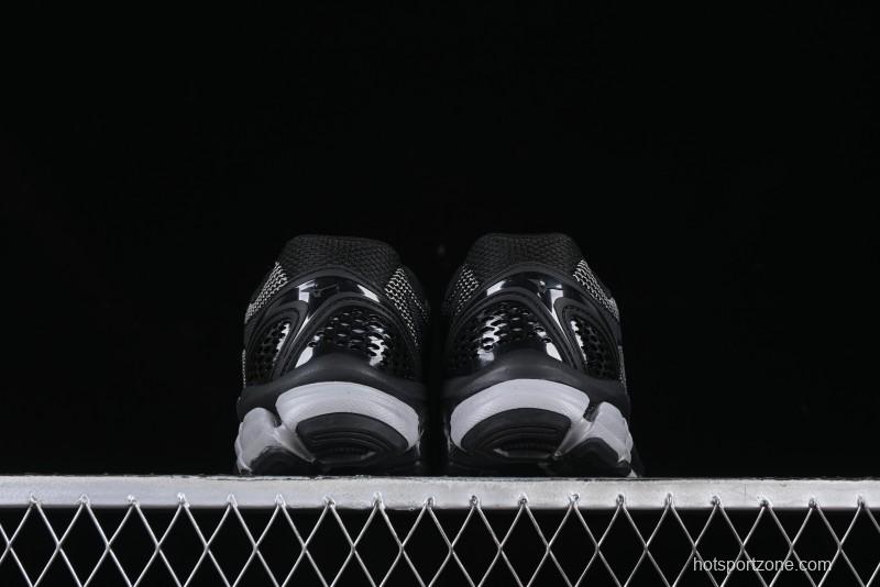 Mizuno Halo Mix Breathable Low-Top Casual Running Shoes - D1GH240801