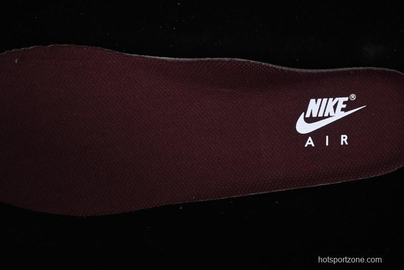 Nike Air Force 1 '07 Low Casual Sneakers with Full-Length Air Cushion - FJ4146-112