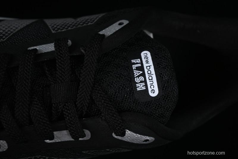 New Balance DynaSoft Flash V7 Retro Casual Shoes - MFLSHBK7