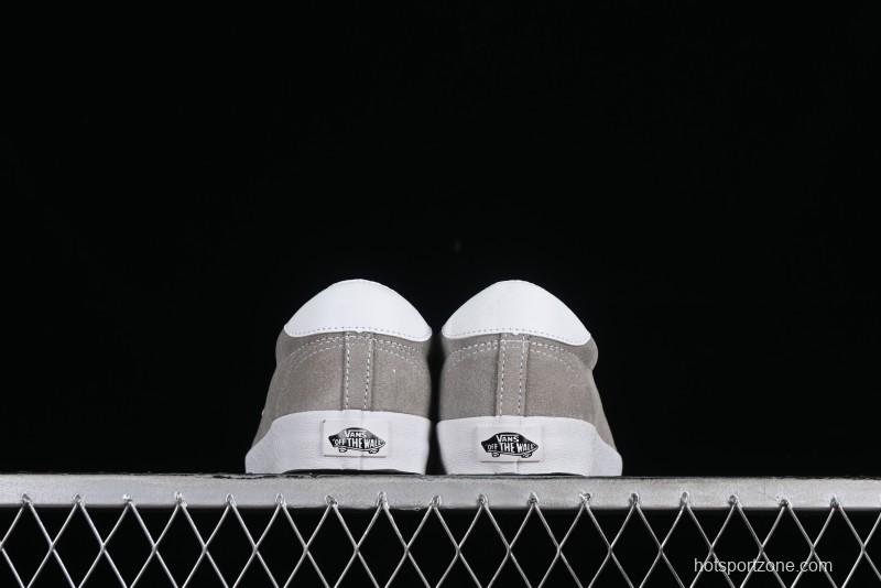 Vans Vault Og Epoch Sport Lx Full Suede Retro Low Top Canvas Vulcanized Shoes - VN000CTDKHW