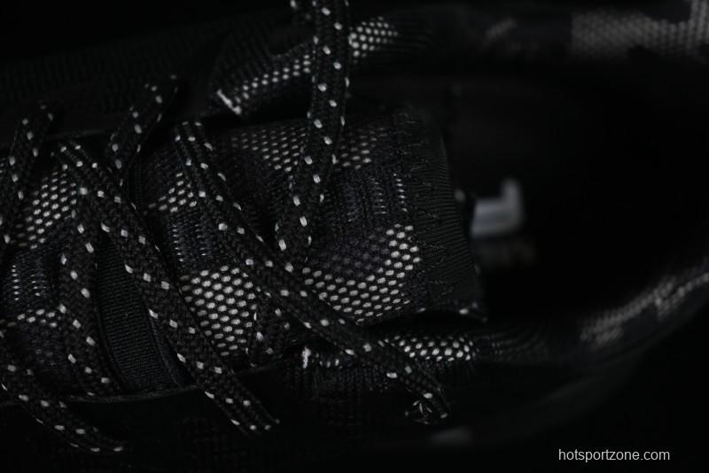 Merrell Agility Peak 4 Trail Running Shoes with Cushioning, Grip & Breathability - J068090