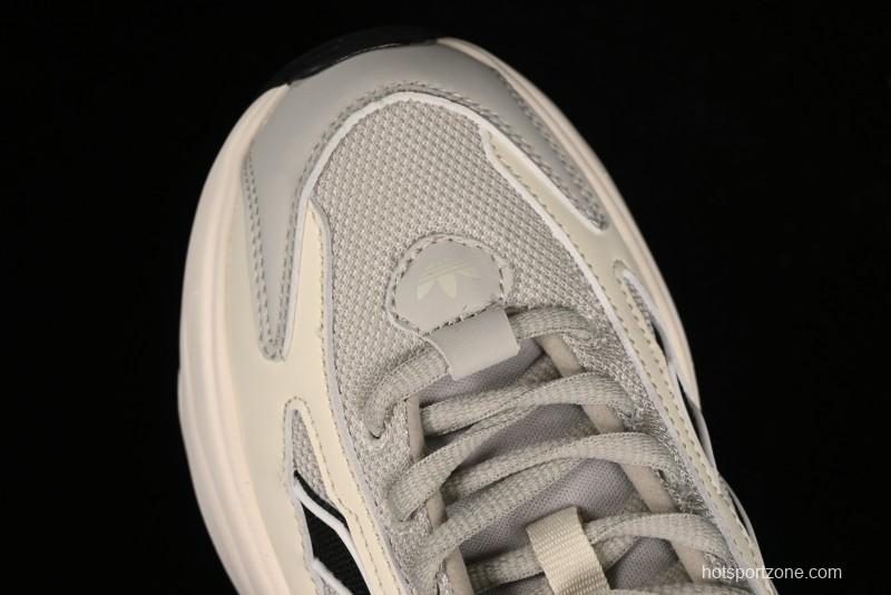Adidas Originals Ozgaia 3.0 Lifestyle Sneakers with Thick Platform Sole - IG6042