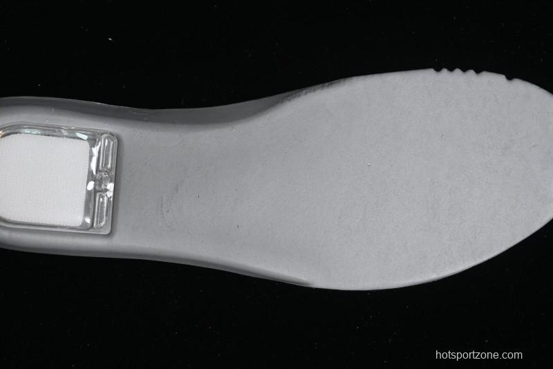 Nike Air Jordan 1 Low Golf AJ1 Retro Golf Shoes with Laser Patent Leather and Double Hook Design - FZ4159-100