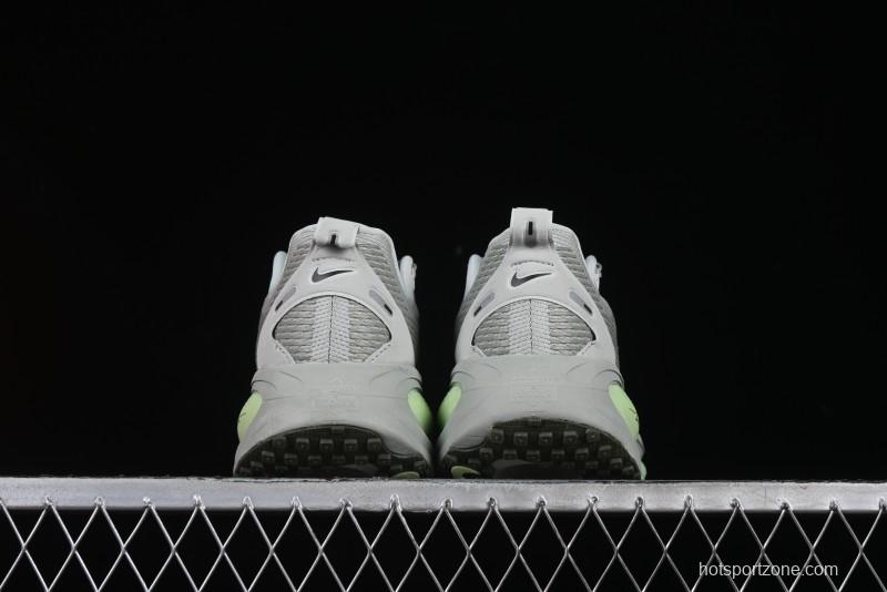 Nike Air Zoom Vomero 18 Moon Landing 18 2025 New Cushioned Casual Running Shoes - HM6803-002