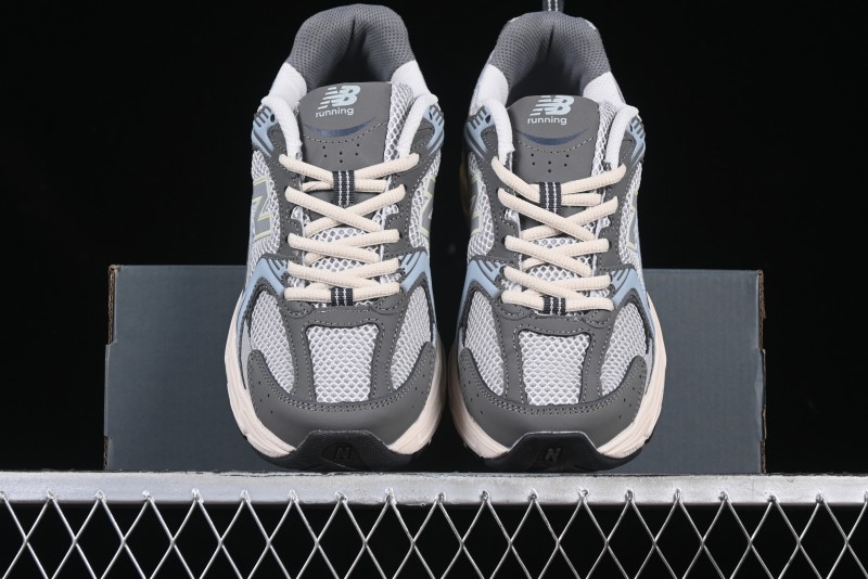 New Balance 530 Series Retro Casual Running Shoes - MR530TG