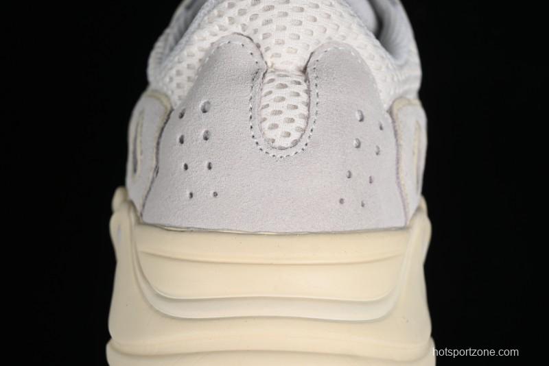 Adidas Yeezy Boost 700 Analog Running Shoes with 3M Reflective Design - EG7596