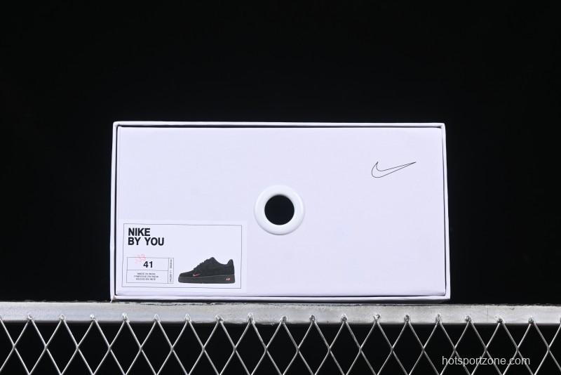 Nike Air Force 1 '07 Low Custom Casual Sneakers - CW2288-111
