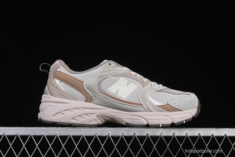 New Balance 530 Series Retro Casual Running Shoes - MR530KOB