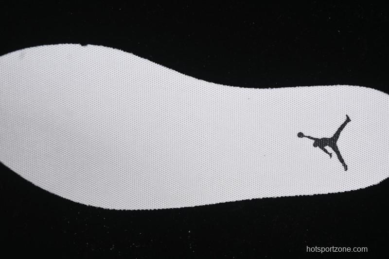 Nike Air Jordan 1 Low Retro Basketball Shoes - Stussy Grey Snake Custom - FC1688-200