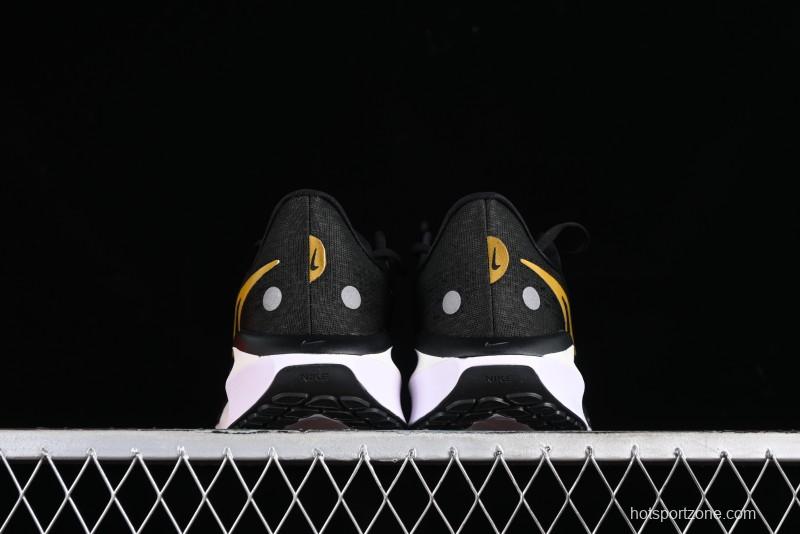 Nike Air Zoom Vomero 17 Summer 2024 Cushioned Casual Running Shoes with Built-in Zoom Air Unit - FB1309-006