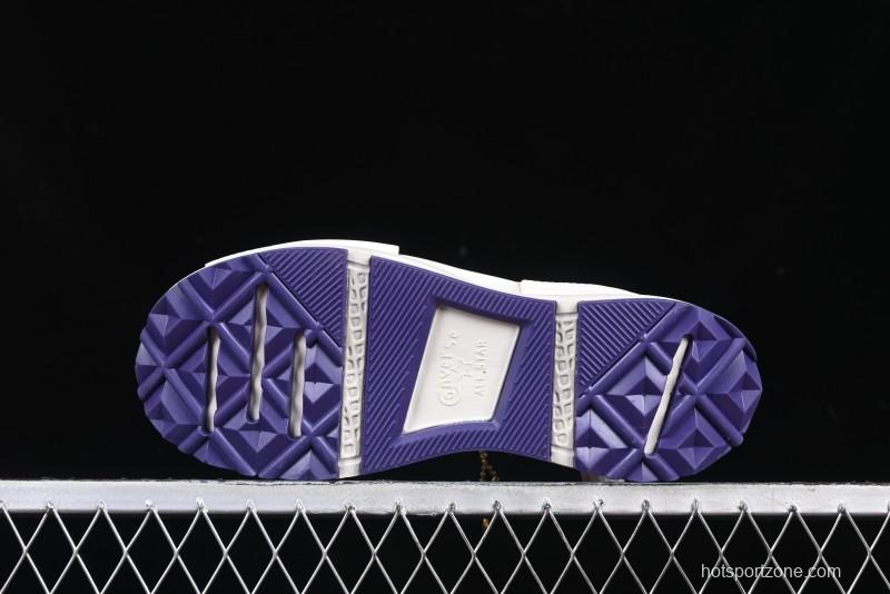 Converse Legacy Run Star Snake Year Limited Edition Platform Sneakers with Cushioned Sole - A13350C