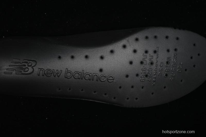 New Balance 2010 Series Retro Casual Running Shoes - M2010GRY