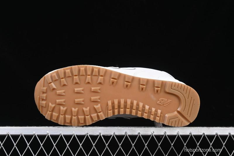 New Balance 574 Series Retro Casual Running Shoes - U574RAD