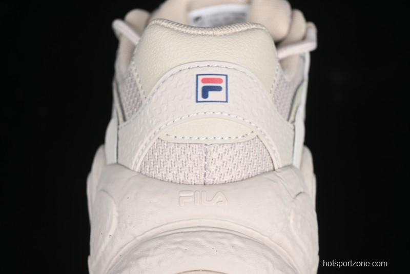 Fila Autumn Winter New Breathable Cat Paw Shoes F12M342103DOM