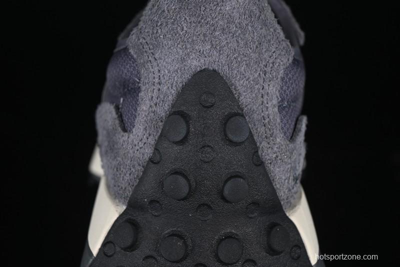 New Balance MS327 Series Retro Casual Running Shoes - U327WTG