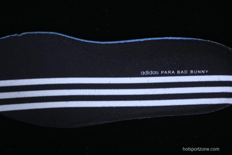 Adidas Originals Gazelle Indoor Retro Casual Slip-Resistant Wear-Resistant Low-Top Sneakers - IF9735