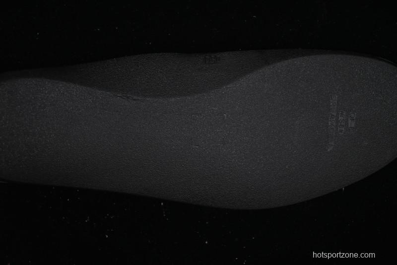 Nike Air Jordan 6 Retro White And Black Basketball Shoes - CT8529-112