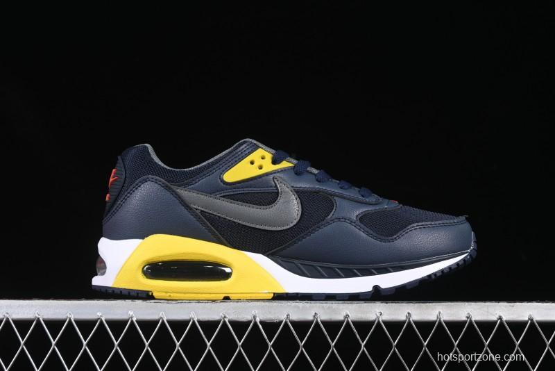 Nike Air Max Correlate Retro Running Shoes with Air Cushion - 511416-400