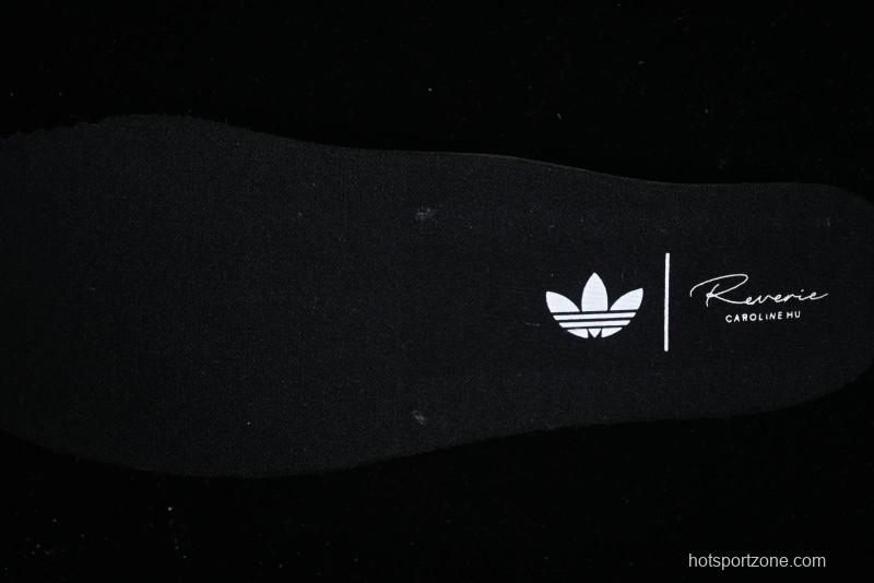 Adidas Samba OG Casual Sneakers - JQ4748