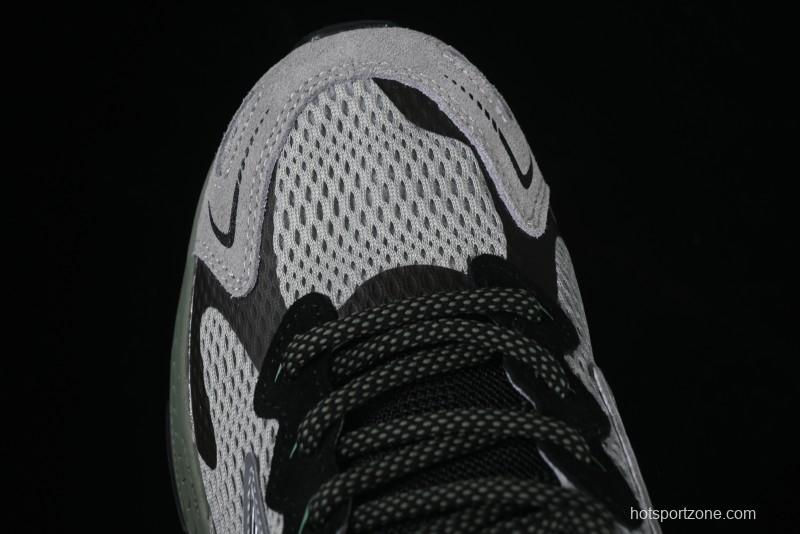 Mizuno Racer S Oarism Breathable Low-Cut Casual Running Shoes - D1GH223513